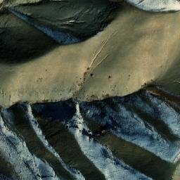 Satellite imagery of Kōh-e Agij, AF