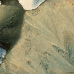 Satellite imagery of Kōh-e Agij, AF