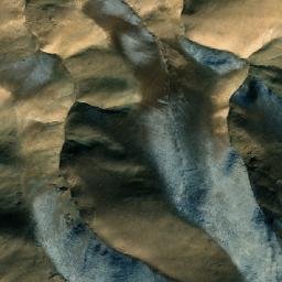 Satellite imagery of Kōh-e Band-e Bāj, AF