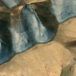 Satellite imagery of Kōh-e Band-e Bāj, AF