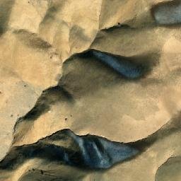 Satellite imagery of Push Kōh, AF