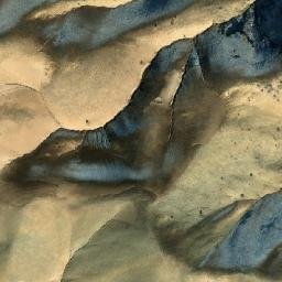 Satellite imagery of Push Kōh, AF