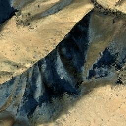 Satellite imagery of Push Kōh, AF