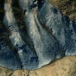 Satellite imagery of Kōh-e Tāgat, AF