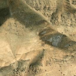 Satellite imagery of Bustān, AF