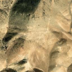 Satellite imagery of Bustān, AF