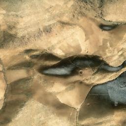 Satellite imagery of Bustān, AF