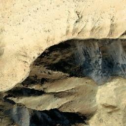 Satellite imagery of Khāk-e Ţiflakān, AF