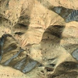 Satellite imagery of Sang Bachah-ye Ţālib, AF