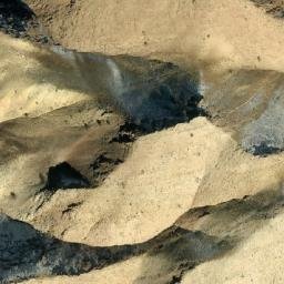 Satellite imagery of Kōh-e Khwājah-ye Rāq, AF