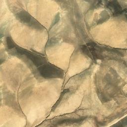 Satellite imagery of Khamīn-e Lārghah, AF