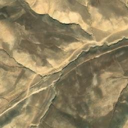 Satellite imagery of Khamīn-e Lārghah, AF