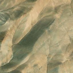 Satellite imagery of Siyāh Now, AF