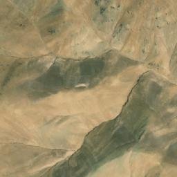 Satellite imagery of Siyāh Now, AF
