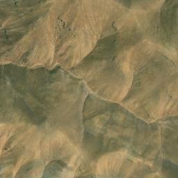 Satellite imagery of Khūlah-ye Bēgī, AF