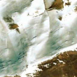 Satellite imagery of Band-e Sūr Khākak, AF