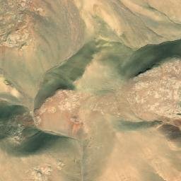 Satellite imagery of Kōh-e Chagah, AF