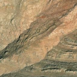 Satellite imagery of Kōh-e Kaj Kamar, AF