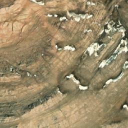 Satellite imagery of Kōh-e Kaj Kamar, AF
