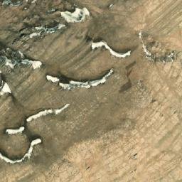 Satellite imagery of Kōh-e Kaj Kamar, AF