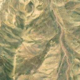 Satellite imagery of Dīān-e Āb, AF