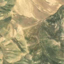 Satellite imagery of Dīān-e Āb, AF