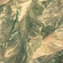 Satellite imagery of Dīān-e Āb, AF