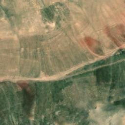 Satellite imagery of Siyāh Sangak, AF