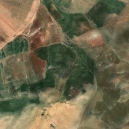 Satellite imagery of Siyāh Sangak, AF