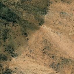 Satellite imagery of Kōh-e Khwājah ‘Abdullāh, AF