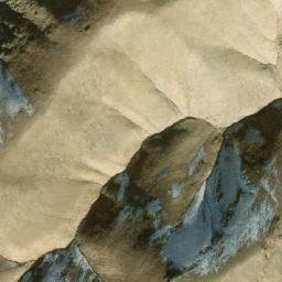 Satellite imagery of Band-e Anjīr, AF