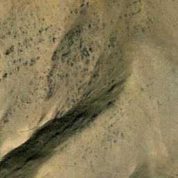 Satellite imagery of Band-e Shāh Ghōljah, AF