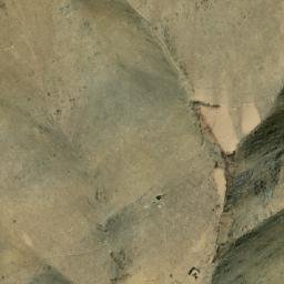 Satellite imagery of Band-e Shāh Ghōljah, AF