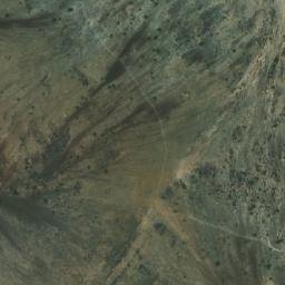 Satellite imagery of Tōr Ghar, AF