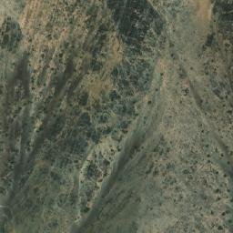 Satellite imagery of Tōr Ghar, AF