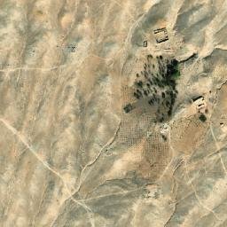 Satellite imagery of Seh Kōh, AF