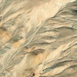 Satellite imagery of Seh Kōh, AF