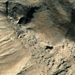 Satellite imagery of Seh Kōh, AF