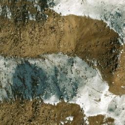 Satellite imagery of Sang-e Bāldabalū, AF