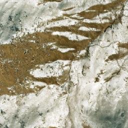 Satellite imagery of Sang-e Bāldabalū, AF