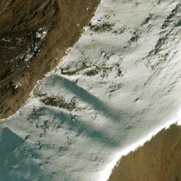 Satellite imagery of Kaftar Khānah, AF