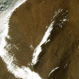 Satellite imagery of Kaftar Khānah, AF