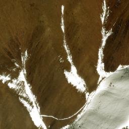 Satellite imagery of Kaftar Khānah, AF