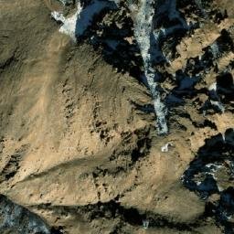 Satellite imagery of Sabz Gul Ghar, AF