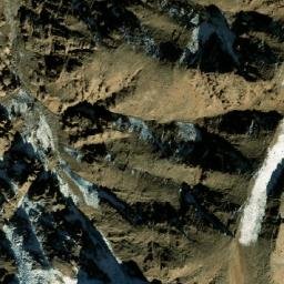 Satellite imagery of Sabz Gul Ghar, AF