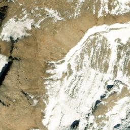 Satellite imagery of Sabz Gul Ghar, AF