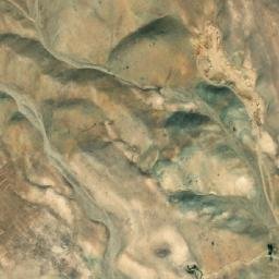 Satellite imagery of Tapah-ye Qōl-e Zhālah, AF
