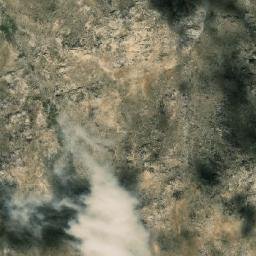 Satellite imagery of Kōh-e Gīrūy Fateḩ, AF