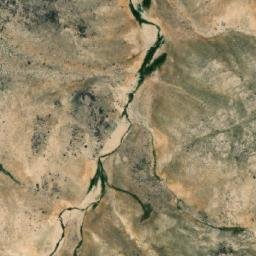 Satellite imagery of Kōh-e Gīrūy Safēd Qōl, AF