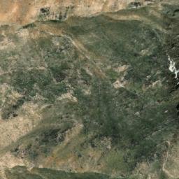 Satellite imagery of Kōh-e Gīrūy Safēd Qōl, AF